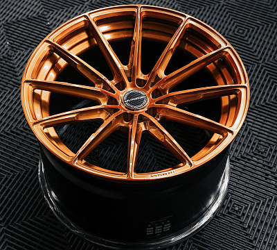 MV Forged MR-111