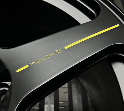 Incurve SS1-SL5