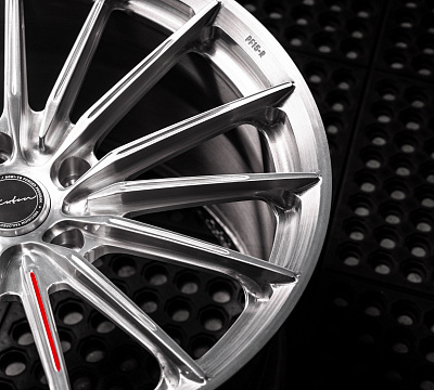 Brixton Forged PF15 R / RS