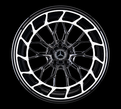 Avant Garde AGL80