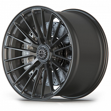 Кованые диски Brixton Forged PF20 R