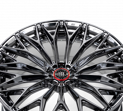 1886 Wheels G015