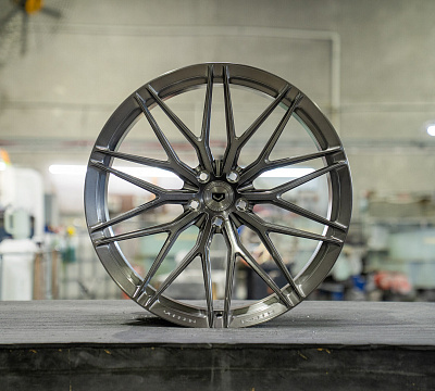 Vossen VPS-4