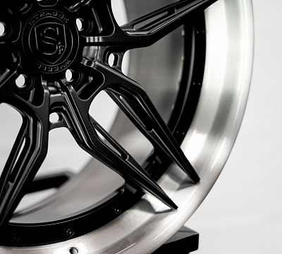 Strasse Wheels SV4-RS Deep Concave FS