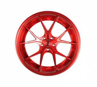Strasse Wheels SM5R Deep Concave