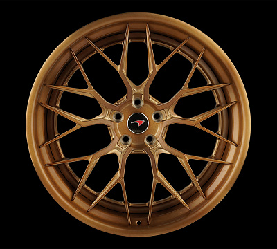 Avant Garde AGL43