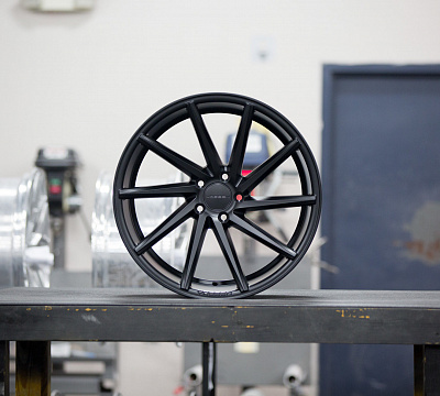 Vossen CVT