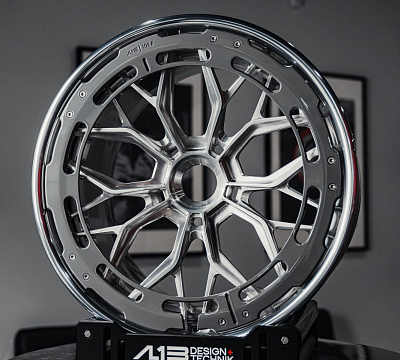 AL13 R80-109R