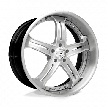 Кованые диски Asanti AF167