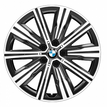 Кованые диски BMW 782