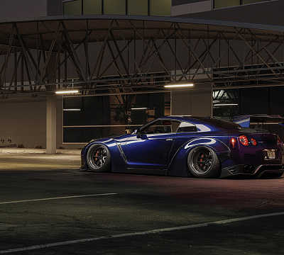 Rotiform SNA