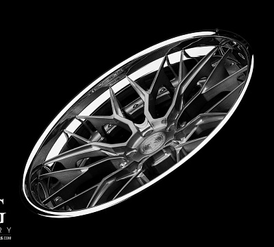 Avant Garde AGL43