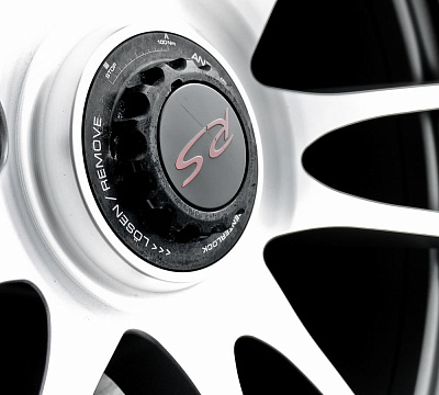 Фото дисков CEC C882 на Porsche 911 VI
