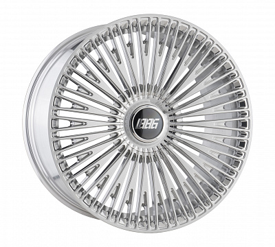 1886 Wheels G007