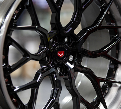 Vossen S17-01 (3-Piece)