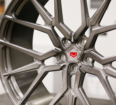Vossen M-X3