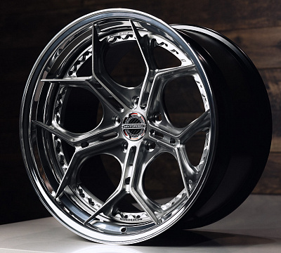 MV Forged SL-171