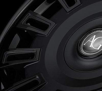 Avant Garde AGL60