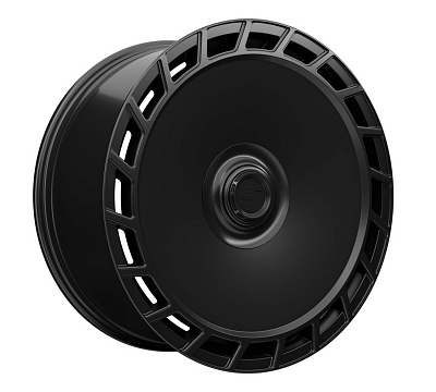 Turismo Forged LX06