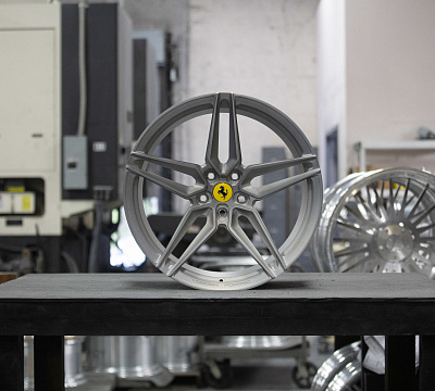 Vossen EVO-1
