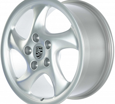 Porsche Turbo Look I