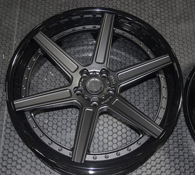 ADV.1 ADV6 Track Spec SL