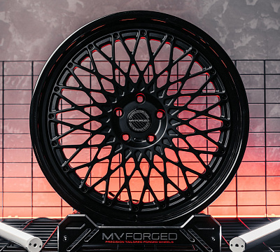 MV Forged HS21
