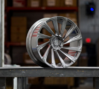Vossen UV-3