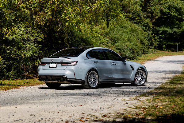 BMW G80 M3