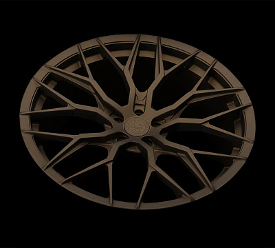 Avant Garde AGL43