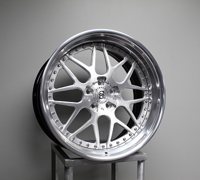 Strasse Wheels SV8 Performance