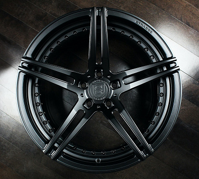 Strasse Wheels SP5R Deep Concave Duoblock