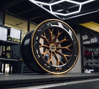 MV Forged SL-200