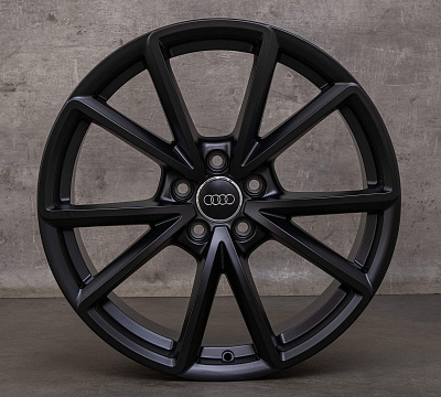 Audi V-Split 5 Spoke 8K