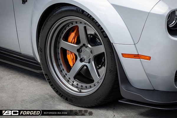 Dodge Challenger III