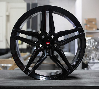 Vossen EVO-1