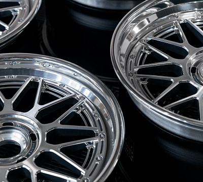 MV Forged MV10-R
