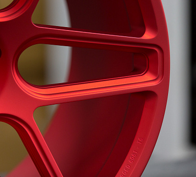 Vossen CG-206