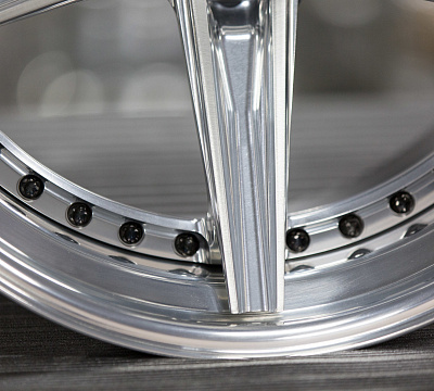 Vossen M-X5 (3-Piece)