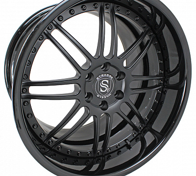 Strasse Wheels S8 Signature