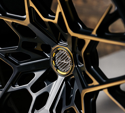 MV Forged LM-550