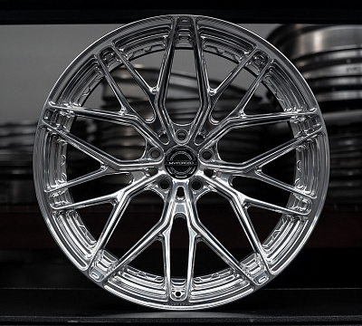 MV Forged SL-220