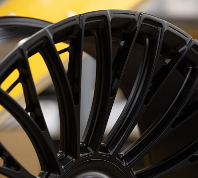 Vossen UV-6