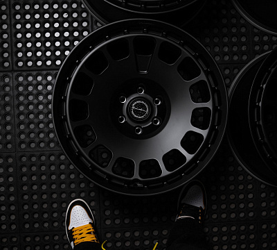 Brixton Forged TR19
