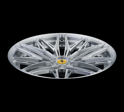 Avant Garde AGL91