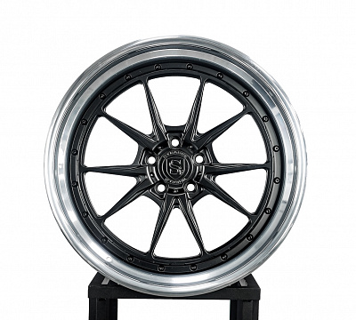 Strasse Wheels SV10 Track