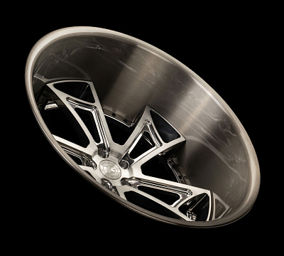 Avant Garde AGL24