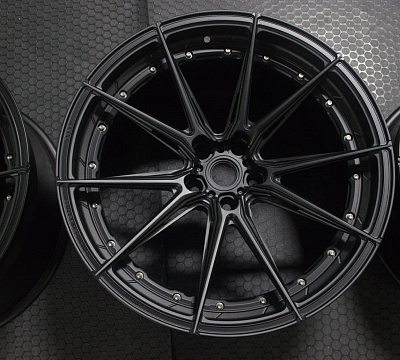 ADV.1 ADV5.2 M.V2 Advanced Series