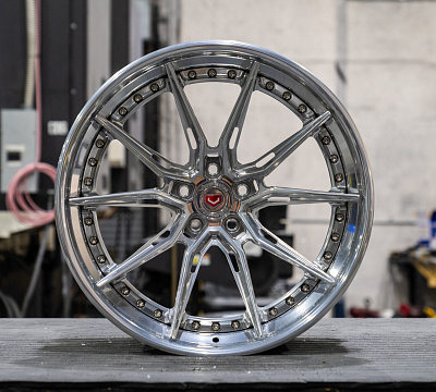Vossen EVO-2R (3-Piece)
