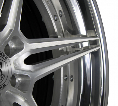 Strasse Wheels SV2 Deep Concave FS
